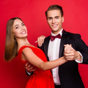 Private Tanzstunden bei Time to Dance