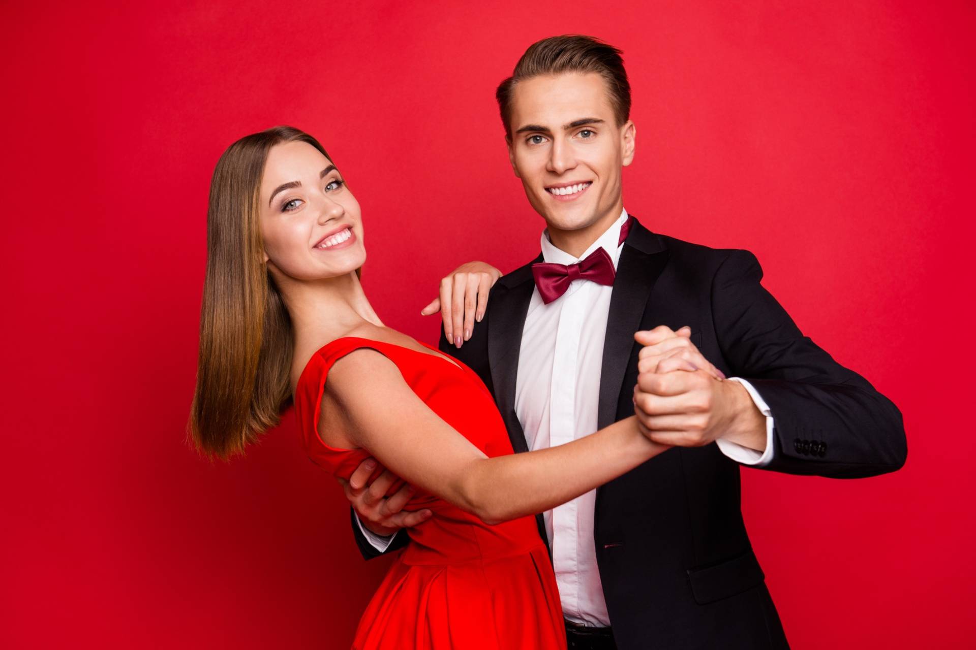 Private Tanzstunden bei Time to Dance